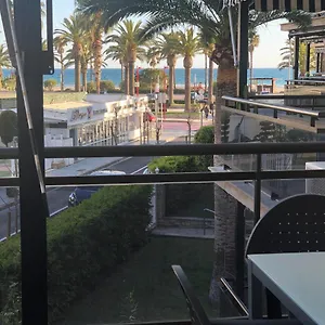 1a Linia De Mar 3banos 3habwifi 110m2 , Salou Espagne