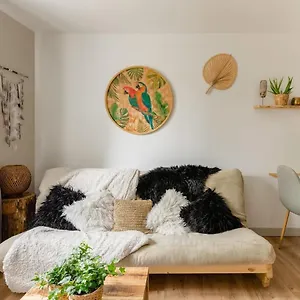 Casa Tulum , Irigny France