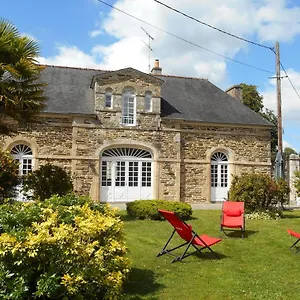 L'orangerie , Pontivy France
