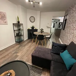 Escale à La La Maison Des Pyrénées ! T3 60 M2 , Tarbes France