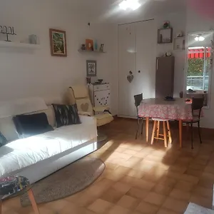 Appartement Plein Soleil, Sanary-sur-Mer